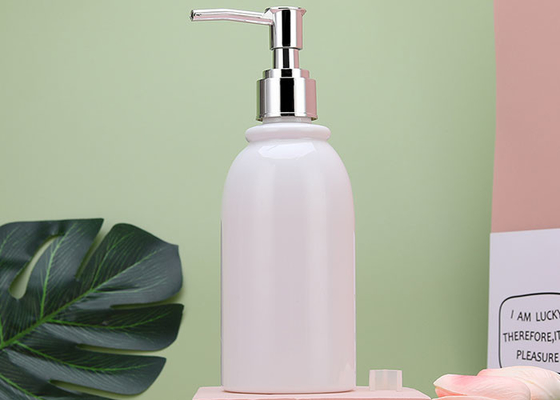 300ml de navulbare Flessen van de HUISDIERENpomp voor de Room van Shampoolotions