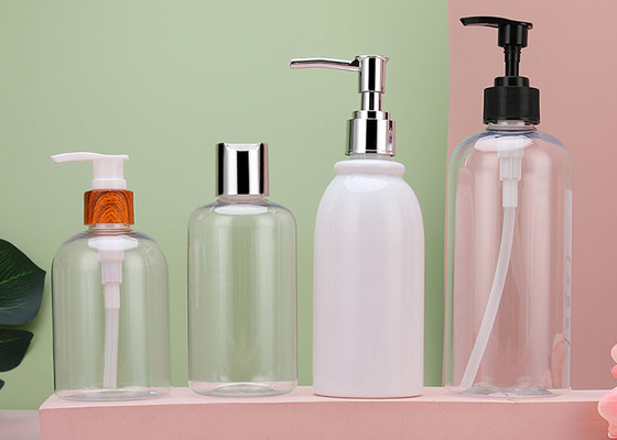 SGS 250ml Huisdierenfles met Pomp