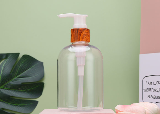 SGS 250ml Huisdierenfles met Pomp