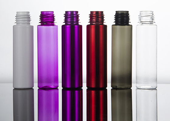 60ml om Plastic Samenpersbare Druppelbuisjeflessen voor Etherische olie