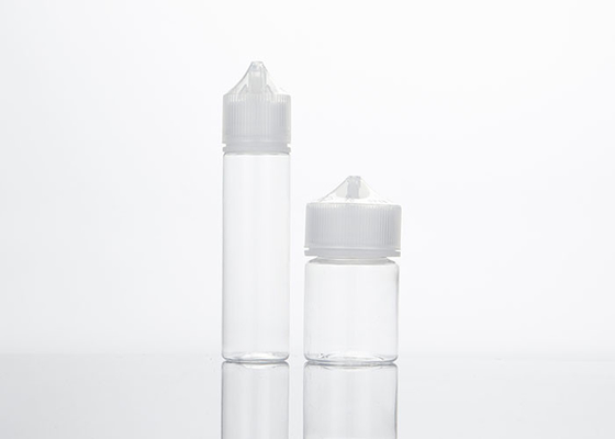 De Vloeibare Fles van Unicorn Pen Removable Nozzle E