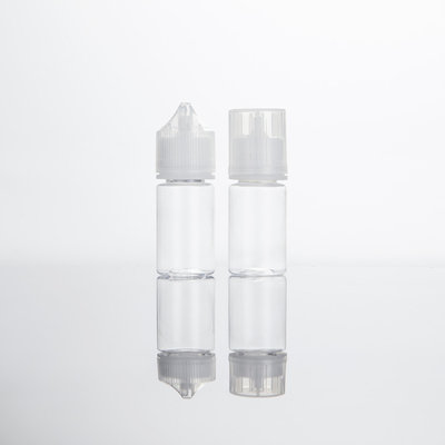 Slijtage die van het de Flessenhuisdier van 10ml V3 E tegen de Vloeibare Plastic Fles voor Olie verzetten zich