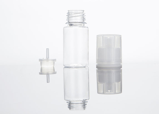 Witte OD 21mm 30mm Vape Oliee Vloeibare Fles 5ml 10ml 15ml