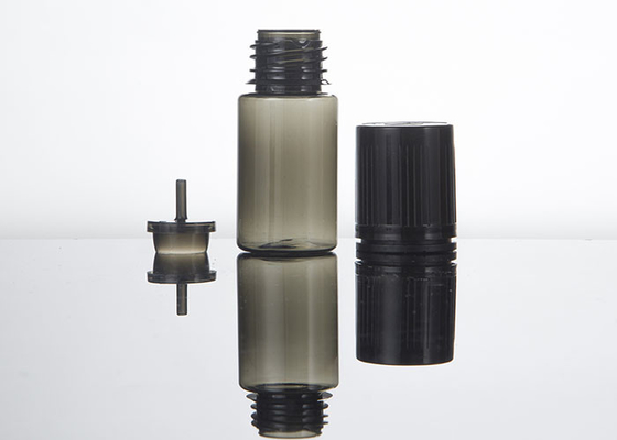100ml lege Plastic Samenpersbare Druppelbuisjeflessen