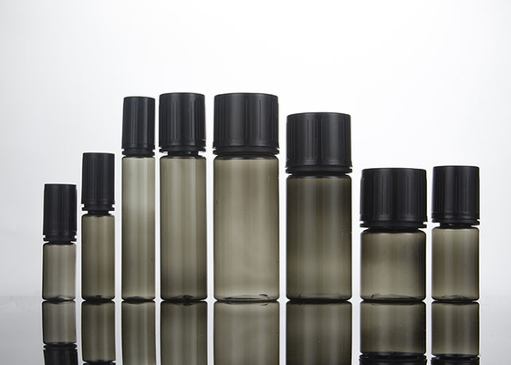 100ml lege Plastic Samenpersbare Druppelbuisjeflessen