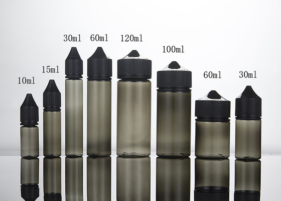 Slijtage die van het de Flessenhuisdier van 10ml V3 E tegen de Vloeibare Plastic Fles voor Olie verzetten zich