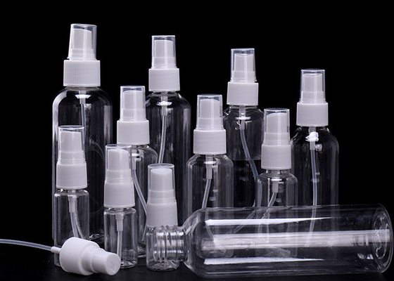 Lege Plastic Kosmetische Nevelflessen 30ml 50ml 100ml