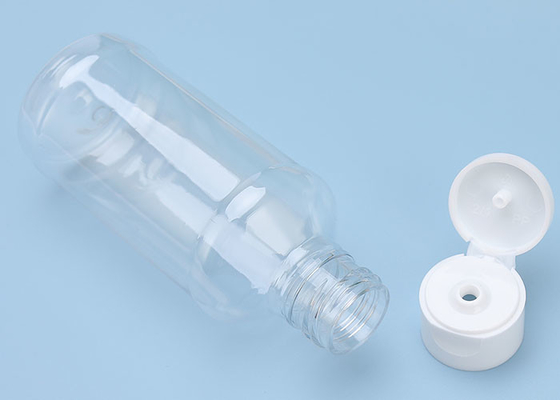 Flip Top Hand Sanitizer Flip Hoogste 100ml