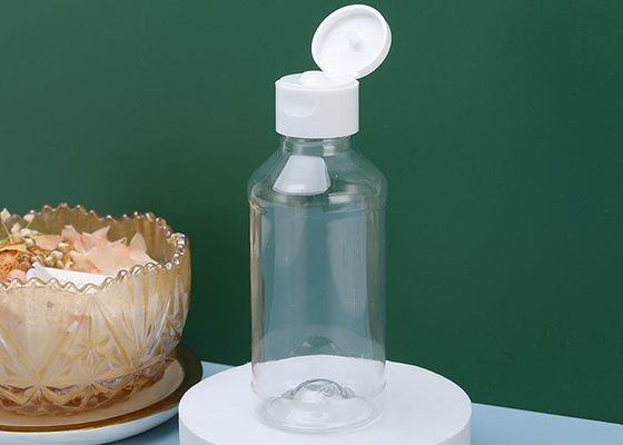 Flip Top Hand Sanitizer Flip Hoogste 100ml