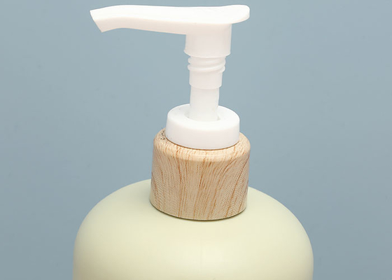 Flessen van de het Gel de Lege Plastic Pomp van de roomlotion met Slot 320ml