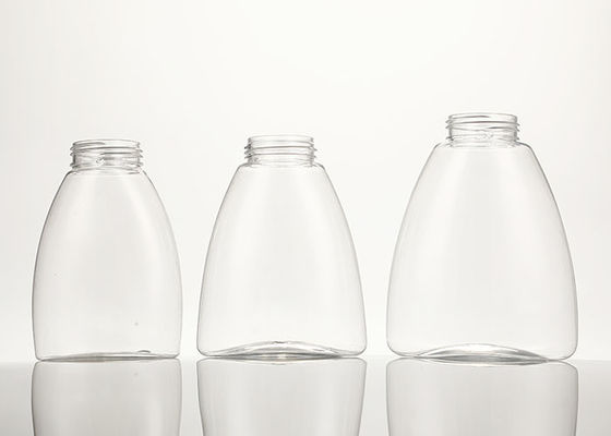 PET-schuimfles voor het afvoeren van zeep en reinigingsvloeistoffen