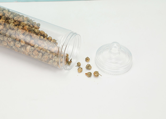 120 ml 150 ml 200 ml Plastic Jar Containers Verpakking Papier Carton