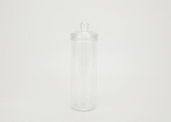 120 ml 150 ml 200 ml Plastic Jar Containers Verpakking Papier Carton