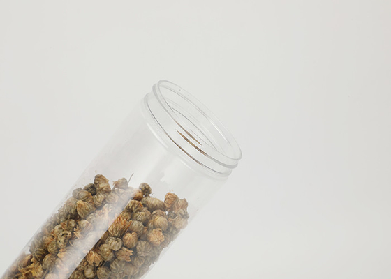 120 ml 150 ml 200 ml Plastic Jar Containers Verpakking Papier Carton