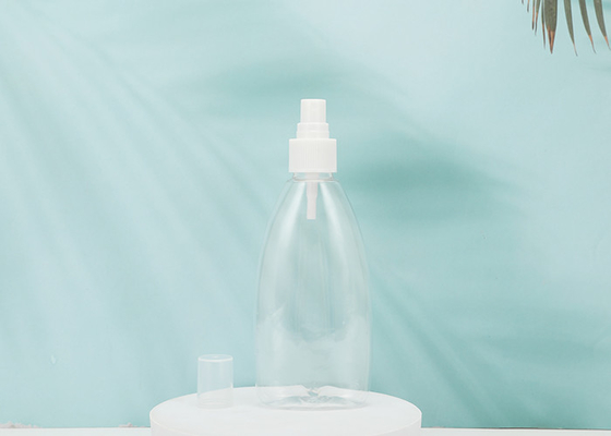 van de de Nevelfles van 150ml 260ml Desinfecterende het Schermdruk