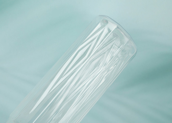 Het HUISDIERENfles van Flip Top Cap 300ml met Schroefdop voor Kosmetische Lotionshampoo