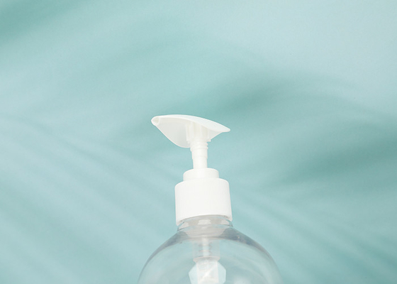 Flessen 500ml 1000ml van de HUISDIEREN de Lege Plastic Pomp voor Shampoolotion