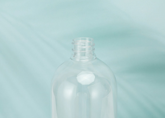 Flessen 500ml 1000ml van de HUISDIEREN de Lege Plastic Pomp voor Shampoolotion