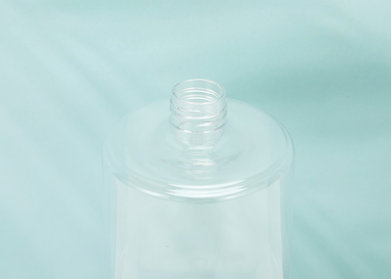 Vlakke van het het Desinfecterende middel500ml HUISDIER van de Schouderhand de Pompfles met GLB