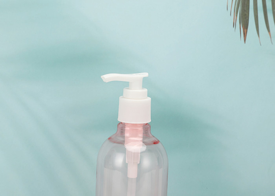 300ml de navulbare Flessen van de HUISDIERENshampoo met Vrije Pomp BPA