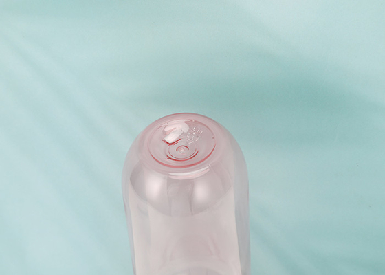300ml de navulbare Flessen van de HUISDIERENshampoo met Vrije Pomp BPA