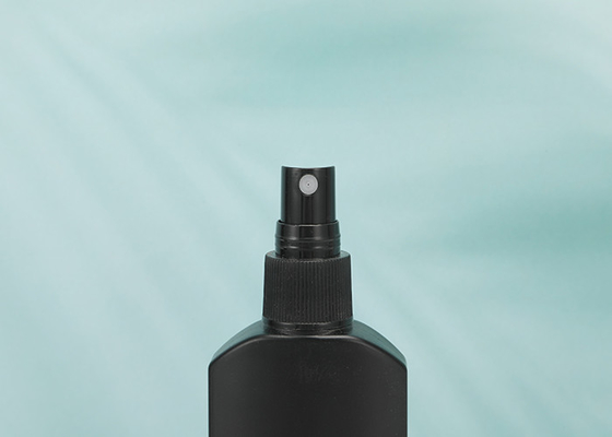 Doorzichtige PET Plastic Spray Flasje 10ml 15ml 30ml 50ml 60m 70ml 100ml 200ml 500ml Huishouden