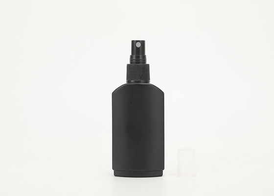 Doorzichtige PET Plastic Spray Flasje 10ml 15ml 30ml 50ml 60m 70ml 100ml 200ml 500ml Huishouden