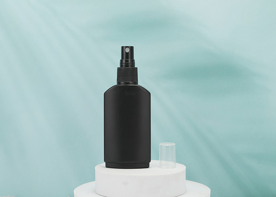 Doorzichtige PET Plastic Spray Flasje 10ml 15ml 30ml 50ml 60m 70ml 100ml 200ml 500ml Huishouden