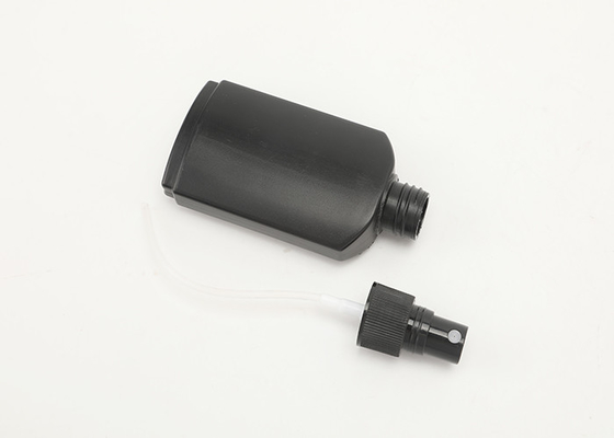 Doorzichtige PET Plastic Spray Flasje 10ml 15ml 30ml 50ml 60m 70ml 100ml 200ml 500ml Huishouden