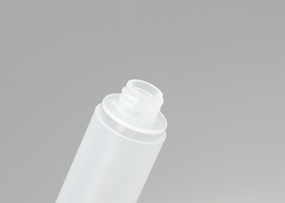 Het transparante Plastiek Zonder lucht van de de Nevelfles pp van de Ons Lege Pomp