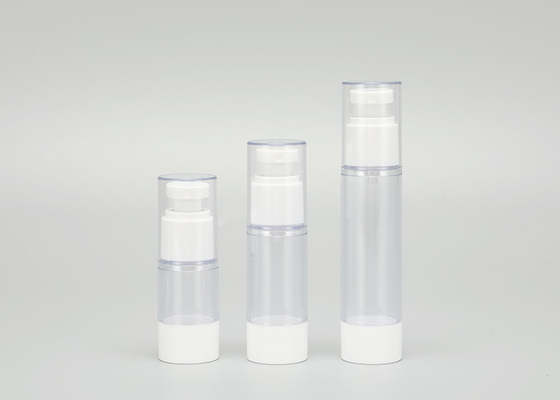 Duurzame 500 ml plastic fles voor huisdieren Huishoudelijk schoonmaakmiddel