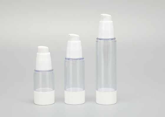 Duurzame 500 ml plastic fles voor huisdieren Huishoudelijk schoonmaakmiddel