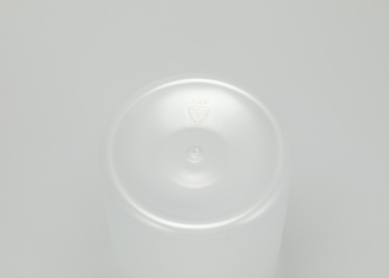 Lege 500ml-Pomp om Schouderflessen 16oz voor Kosmetisch HUISDIER