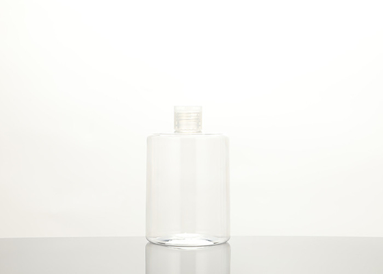 Lege 500ml-Pomp om Schouderflessen 16oz voor Kosmetisch HUISDIER