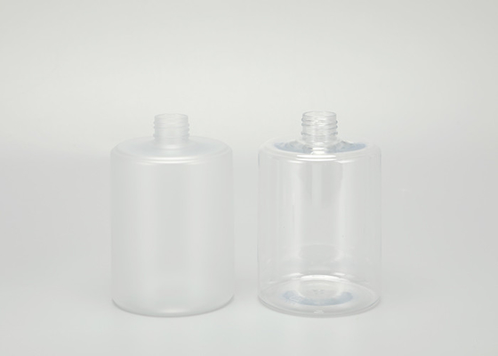 Lege 500ml-Pomp om Schouderflessen 16oz voor Kosmetisch HUISDIER