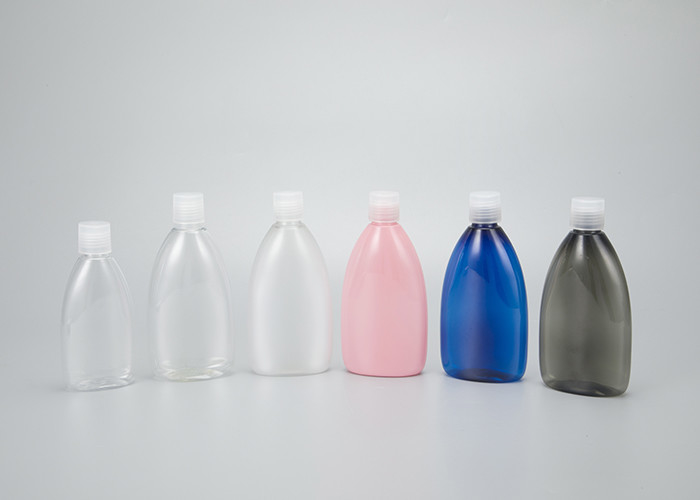 260ml van het het HUISDIEREN Plastic Navulbare Oog van 8,4 Oz Lege de Wasfles met Eyecup Vriendschappelijke Eco