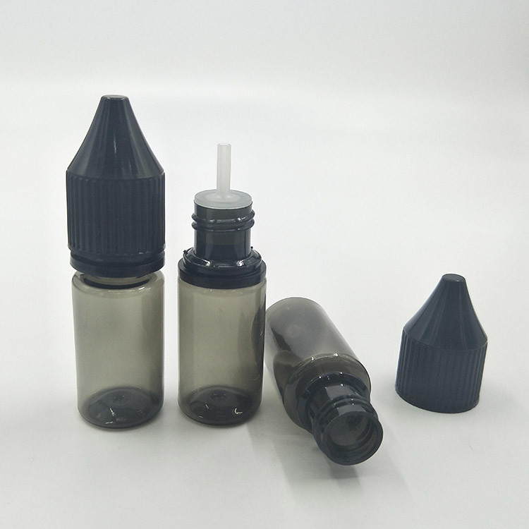 E-Liquid Vloeibare druppelfles 10ml 15ml 30ml 60ml 80ml 100ml High-Performance