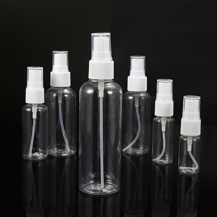 Schroefkap Countdown dispenser PET-fles PET-plastic Type voor gecontroleerde afgifte