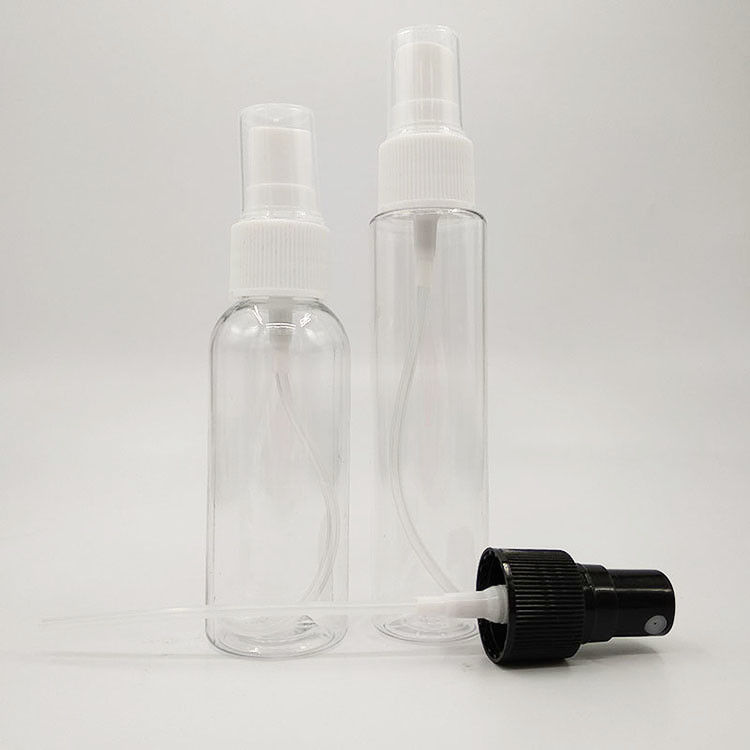 Favoriete Fijne Nevel Sprayfles Cosmetica Sprayfles Reissprayfles Parfumsprayfles met Nieuw Design
