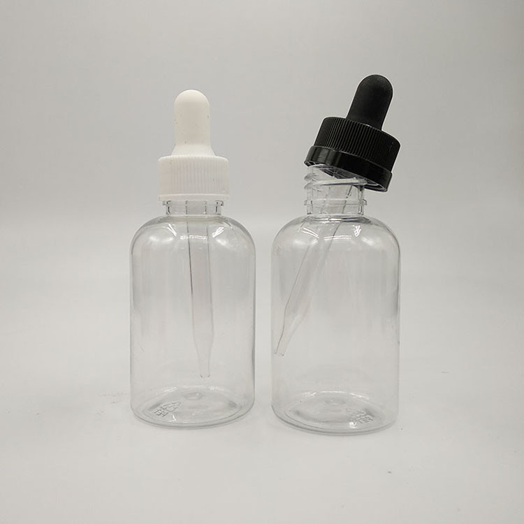 Schroefdeksel Plastic Reservoir Containers Voor Verzegeling Hoge Capaciteit 10ml 15ml 20ml 30ml 40ml 50ml 60ml 70ml 100ml 120ml