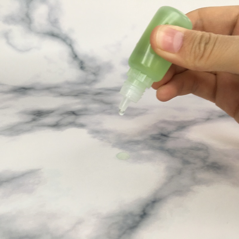 Voordelige E-Liquid Fles met 18mm Halsmaat 10ml 15ml 30ml 40ml 60ml 80ml 100ml Capaciteit