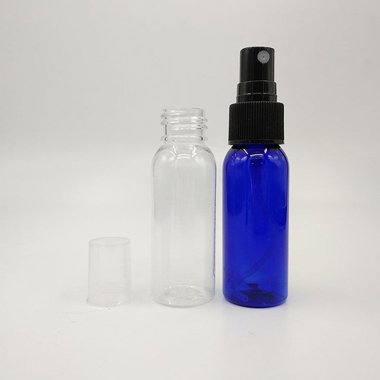 Dagelijkse PET-spuitfles Lichtgewicht Transparante Plastic Container Geschikt voor Reiniging, Tuinieren en Huishoudelijke Taken