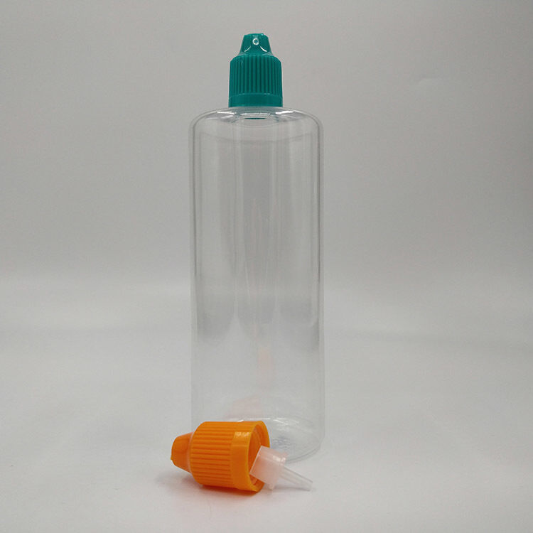 10ml 15ml 20ml 30ml 40ml 60ml 80ml 100ml kleine flesjes voor vloeistoffen, ontworpen voor het bewaren van vloeibare supplementen, vitamines en kruidenextracten