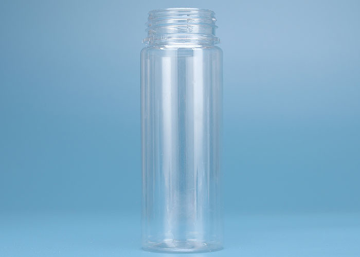 Vriendschappelijke het Druppelbuisjee Vloeibare Fles V2 120ml Plastic Unicorn Bottle van ECO