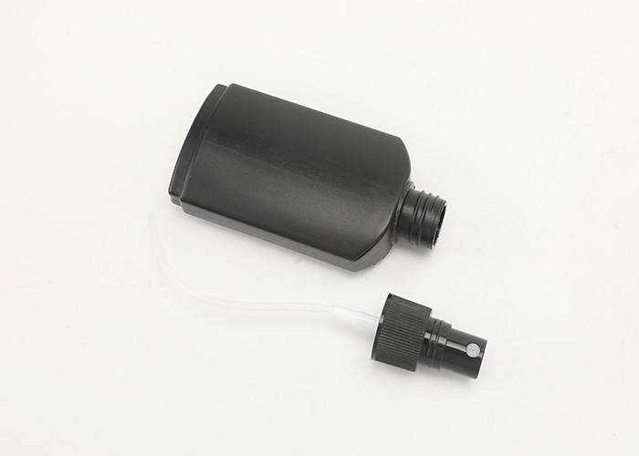 Doorzichtige PET Plastic Spray Flasje 10ml 15ml 30ml 50ml 60m 70ml 100ml 200ml 500ml Huishouden