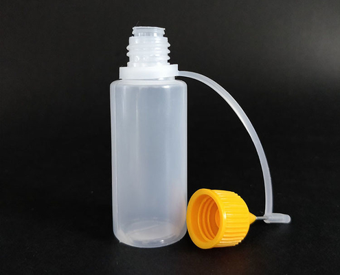 10 ml-120 ml capaciteit schroefkap dropper opslagvaten perfect voor veilige en handige opslag