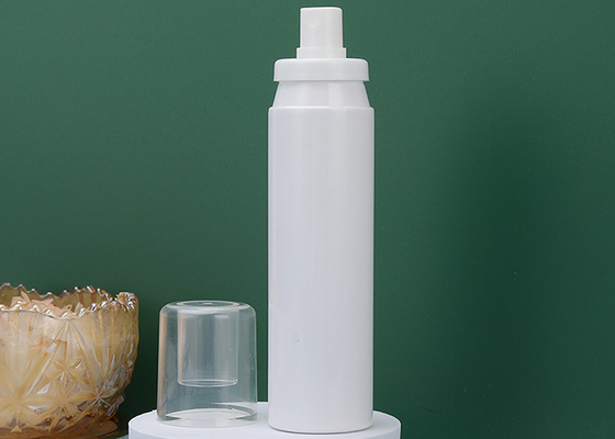 Van het de Misthuisdier van BPA Vrije Fijne Plastic de Nevelfles voor Gezicht 50ml 60ml 80ml