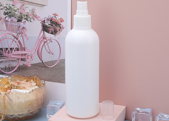 OEM ODM de Lege Witte Fles 100ml 150ml van de HUISDIEREN Plastic Nevel