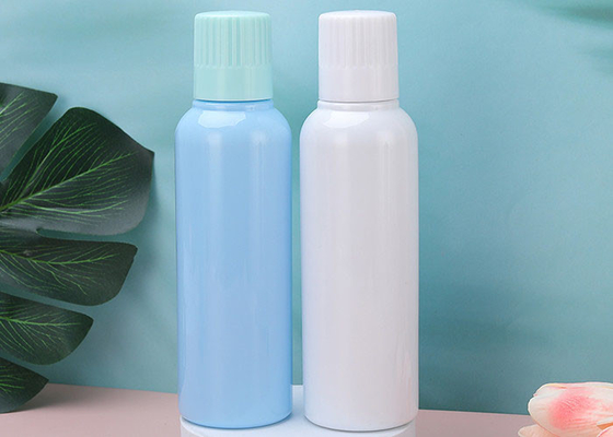 Opnieuw te gebruiken Plastic de Mondspoelingsfles van 240ml 330ml met GLB