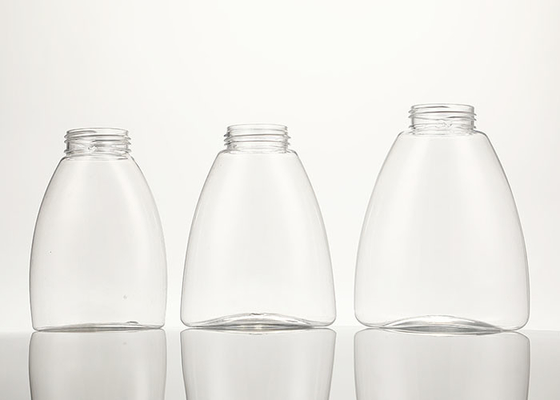 Matte oppervlakte Plastic kraag schuimpompfles